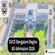 SVCE Bangalore BE Admission 2026 Begins;  Apply Now @svcengg.edu.in